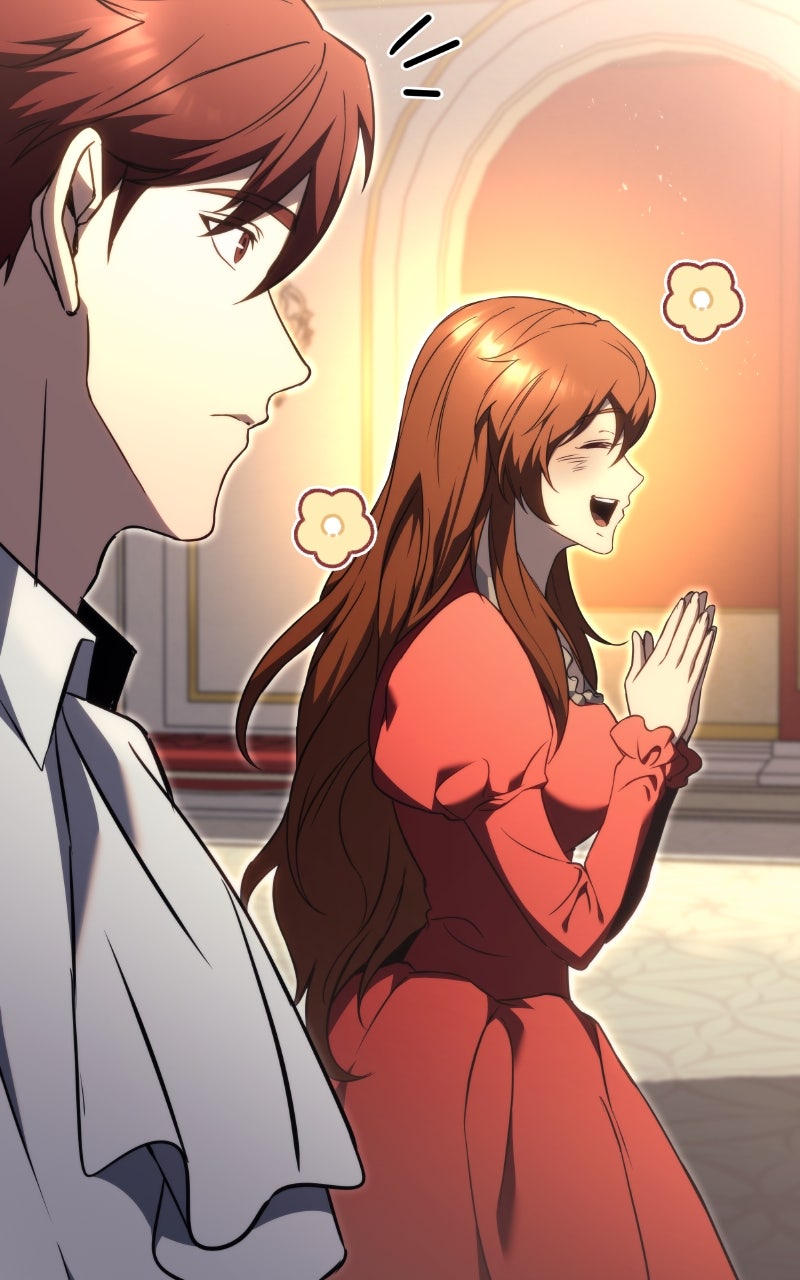 Read A Flame Reborn EN Manga Online