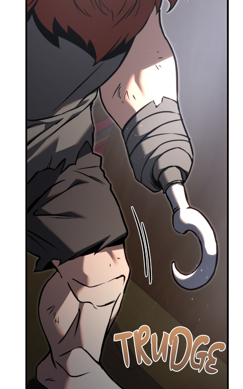 Read A Flame Reborn EN Manga Online