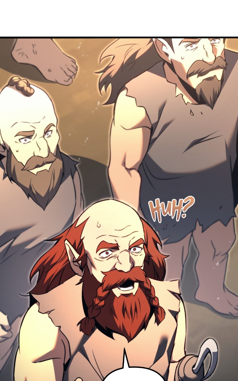 Read A Flame Reborn EN Manga Online