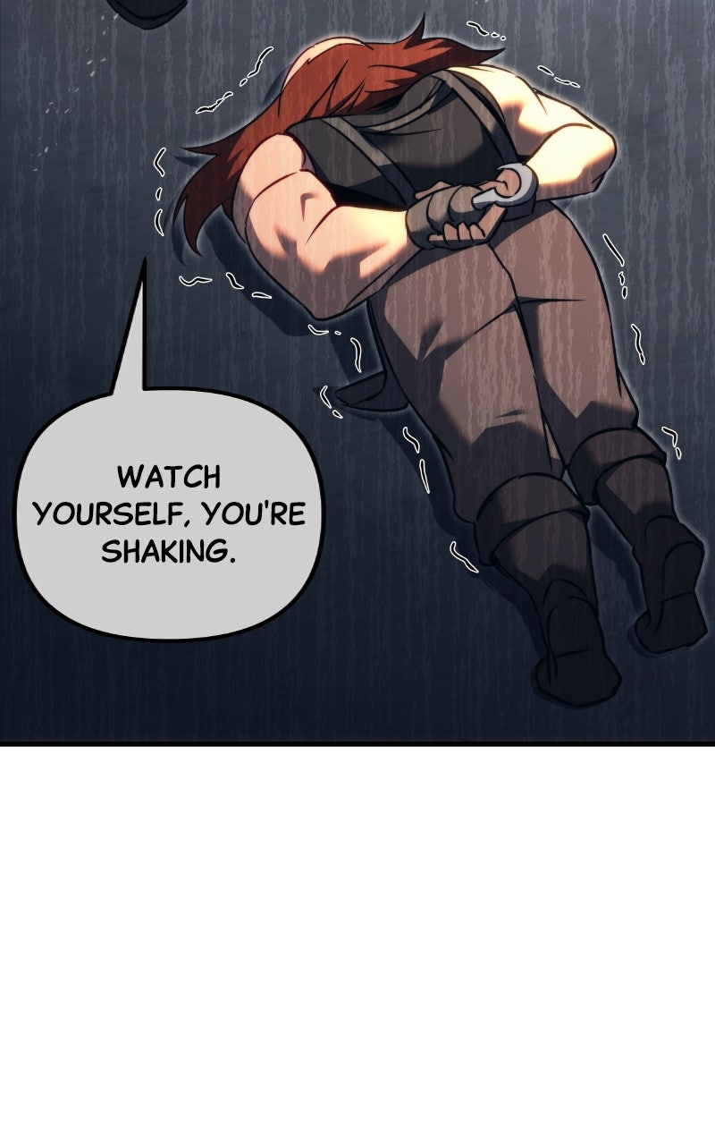 Read A Flame Reborn EN Manga Online