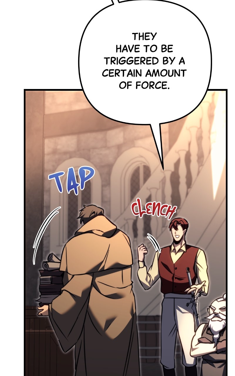 Read A Flame Reborn EN Manga Online