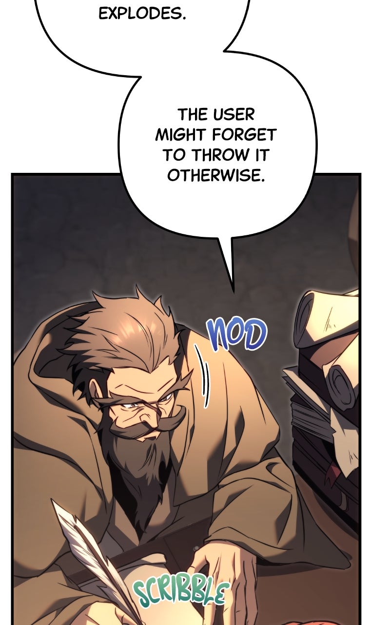 Read A Flame Reborn EN Manga Online