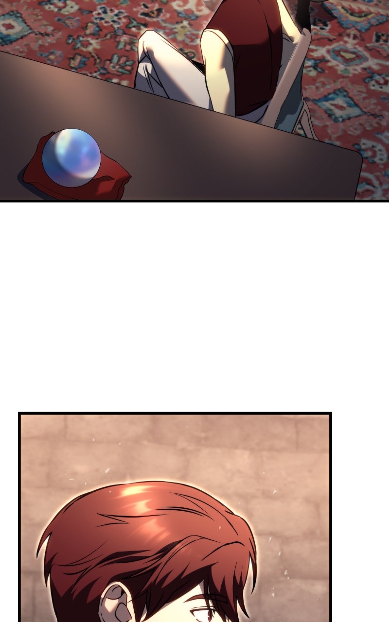 Read A Flame Reborn EN Manga Online