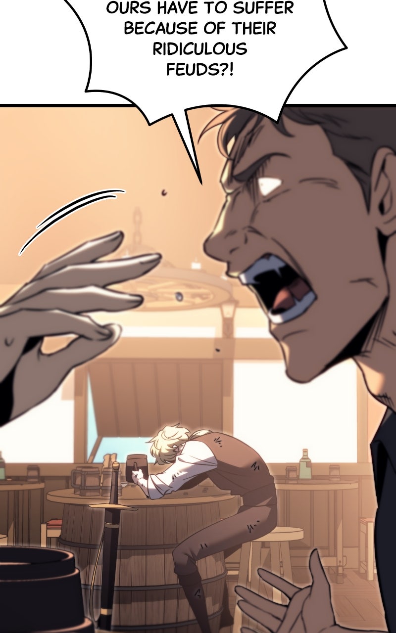 Read A Flame Reborn EN Manga Online