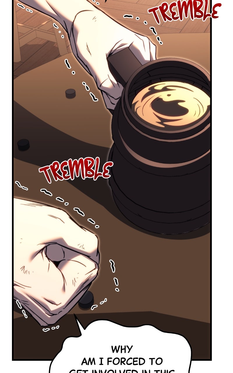 Read A Flame Reborn EN Manga Online