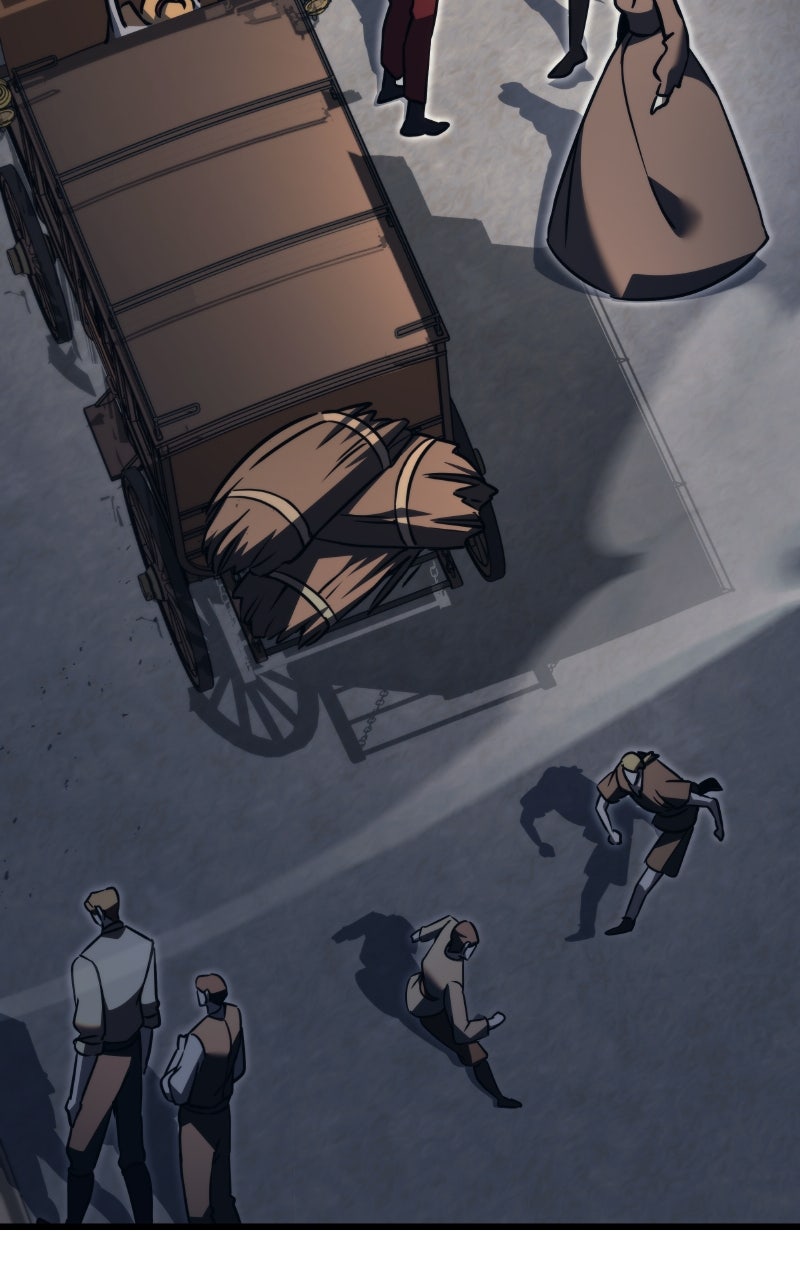 Read A Flame Reborn EN Manga Online