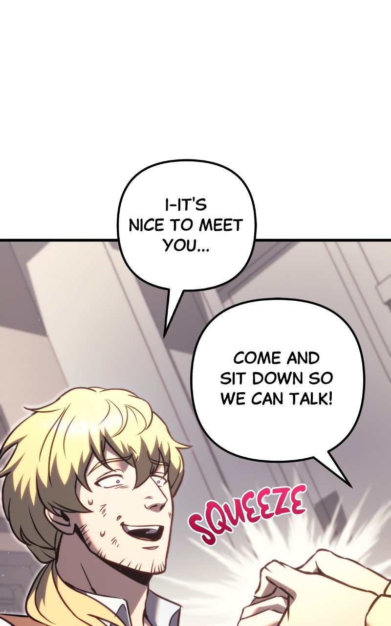 Read A Flame Reborn EN Manga Online