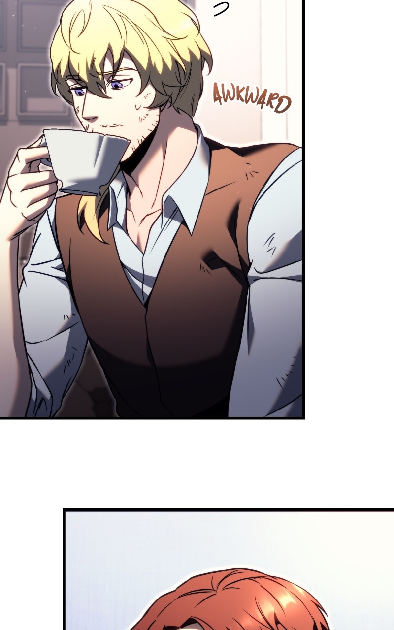 Read A Flame Reborn EN Manga Online