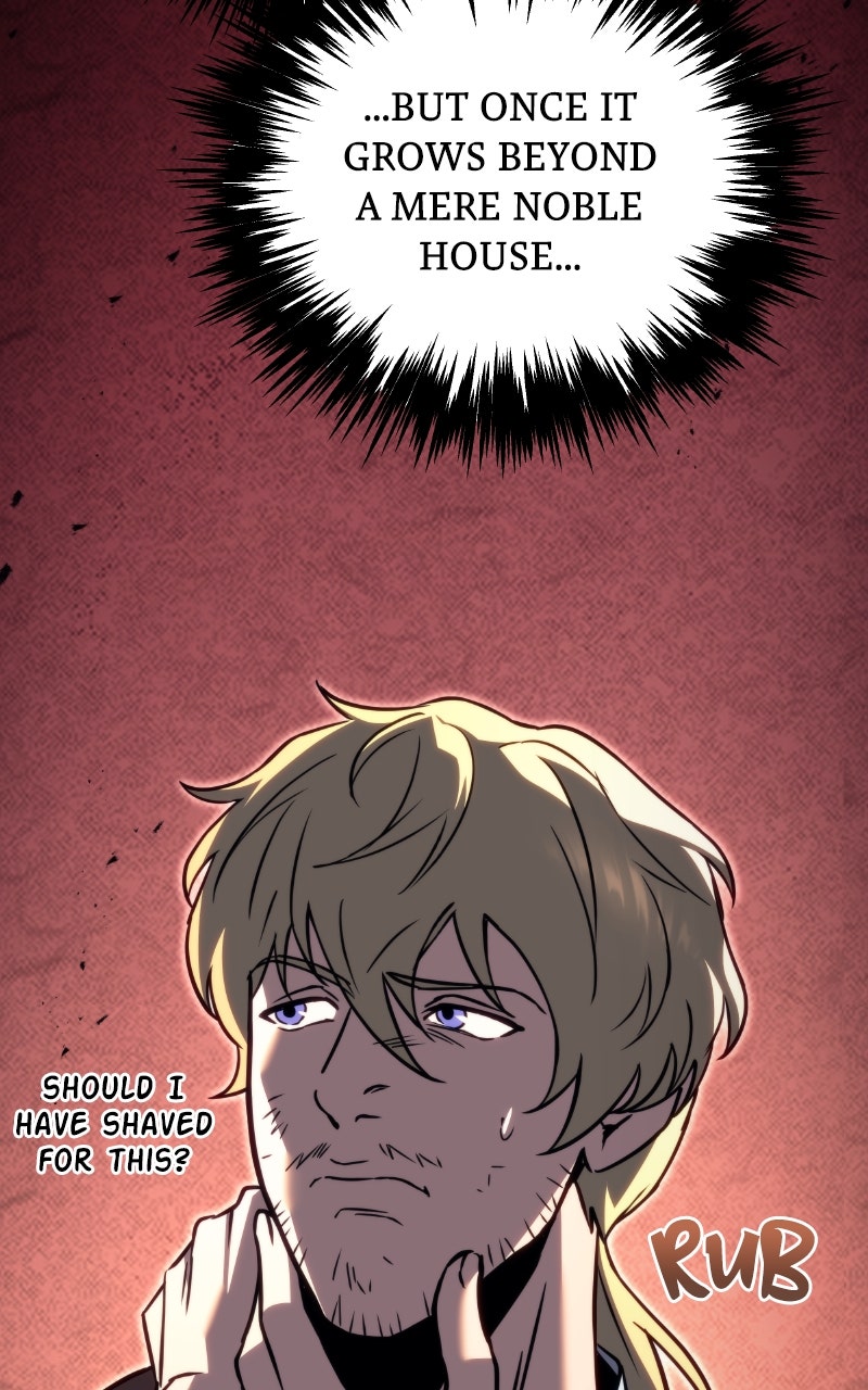 Read A Flame Reborn EN Manga Online