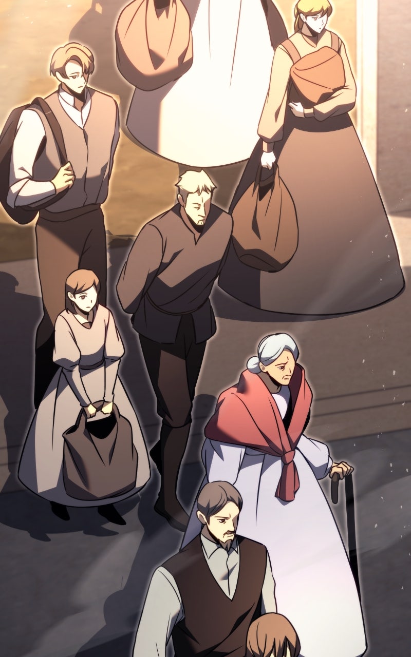 Read A Flame Reborn EN Manga Online