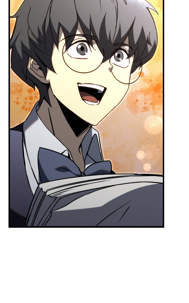 Read A Flame Reborn EN Manga Online