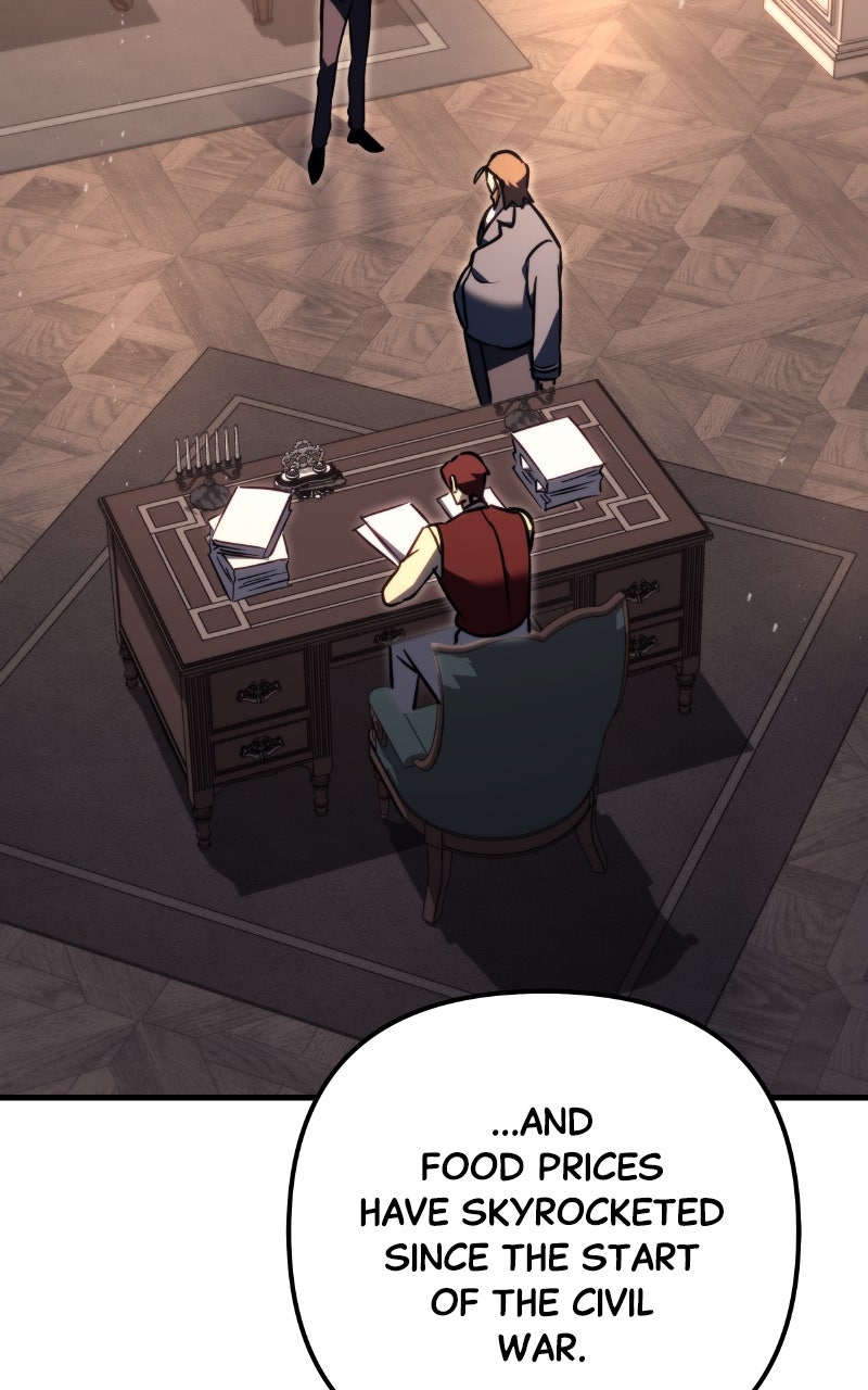 Read A Flame Reborn EN Manga Online