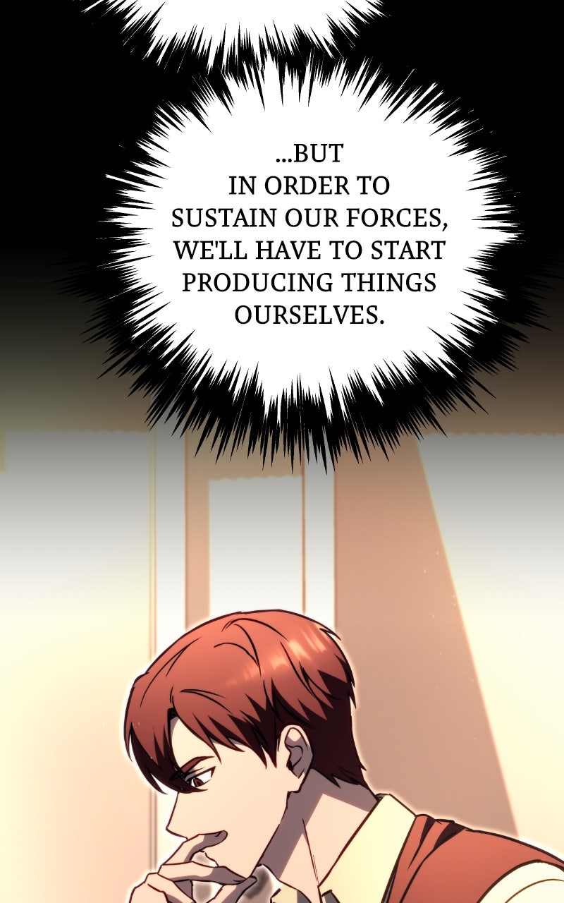 Read A Flame Reborn EN Manga Online