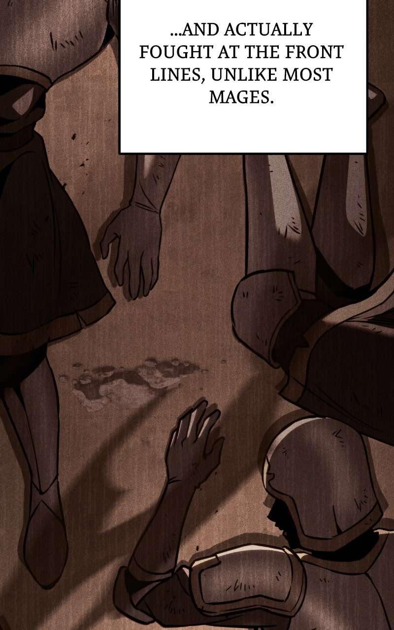 Read A Flame Reborn EN Manga Online