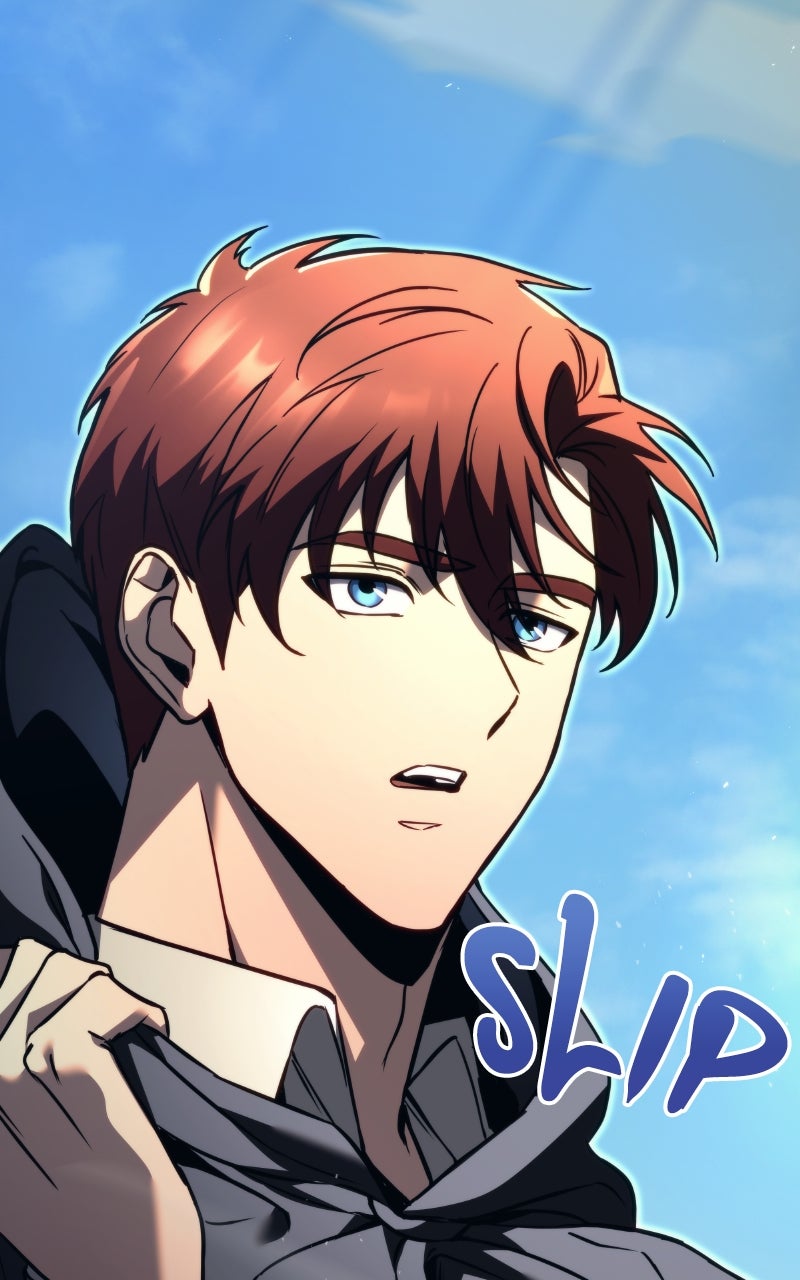 Read A Flame Reborn EN Manga Online