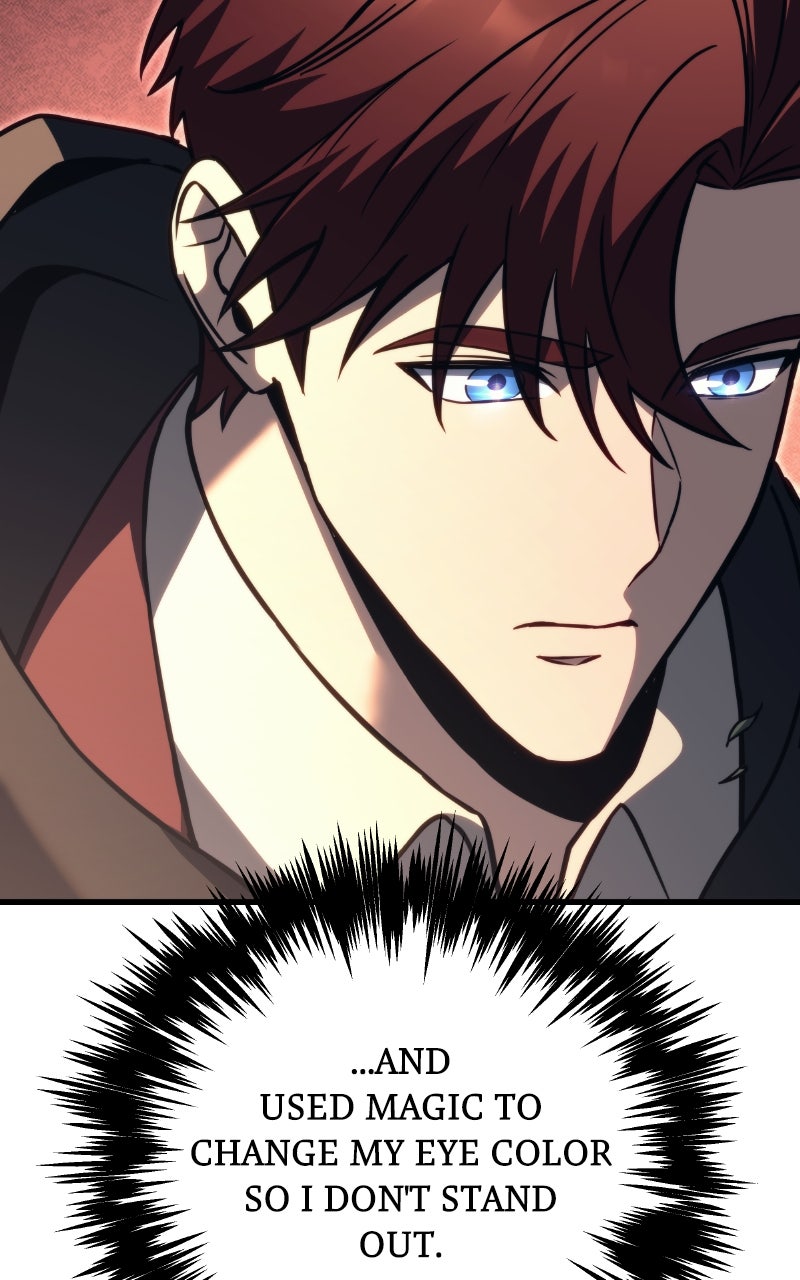 Read A Flame Reborn EN Manga Online