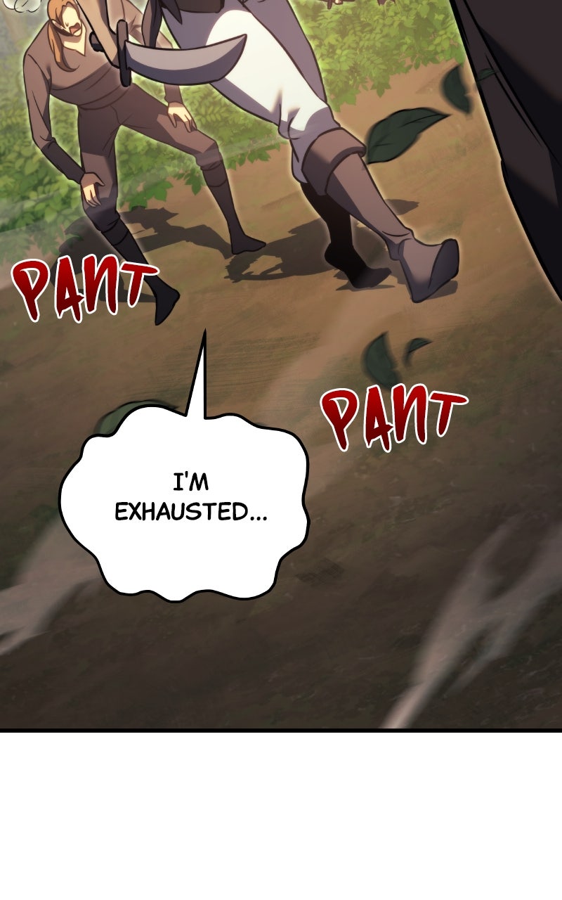 Read A Flame Reborn EN Manga Online