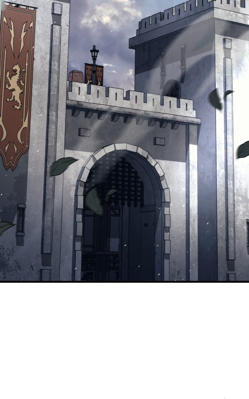 Read A Flame Reborn EN Manga Online