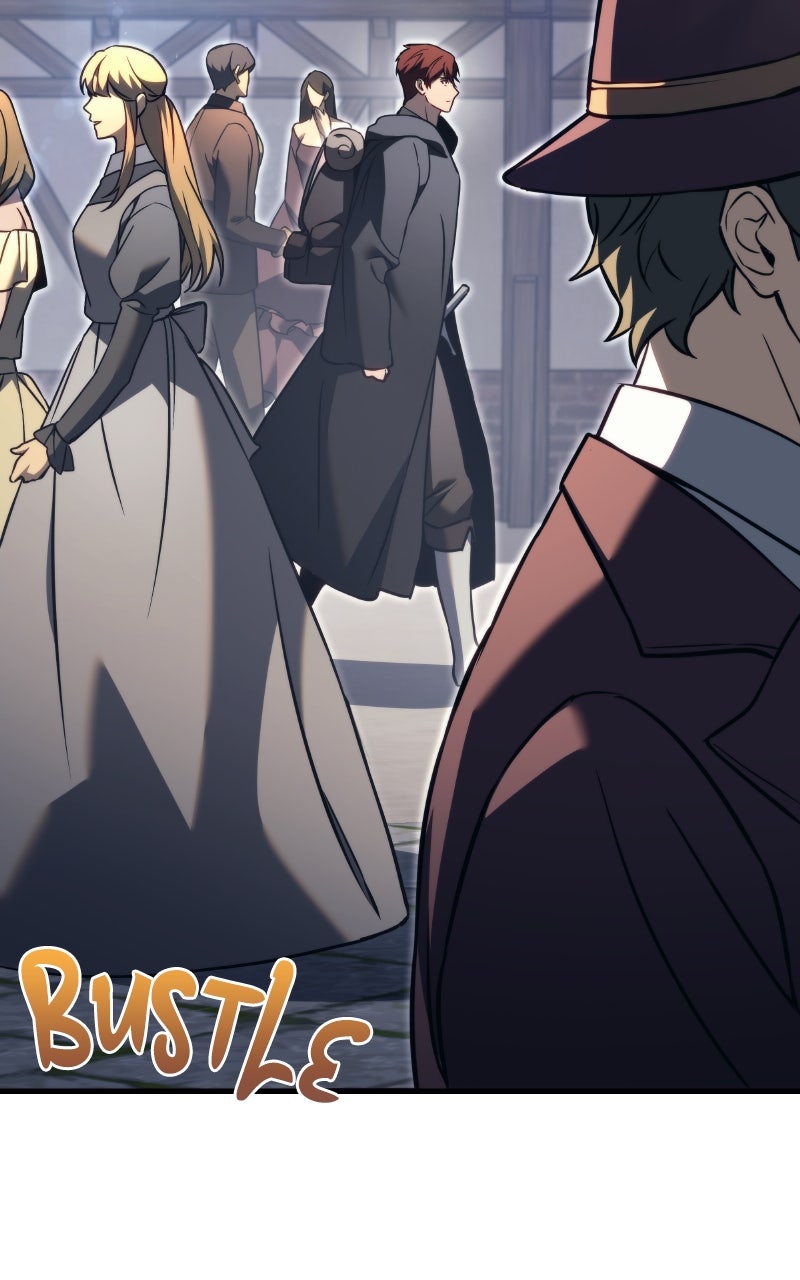 Read A Flame Reborn EN Manga Online