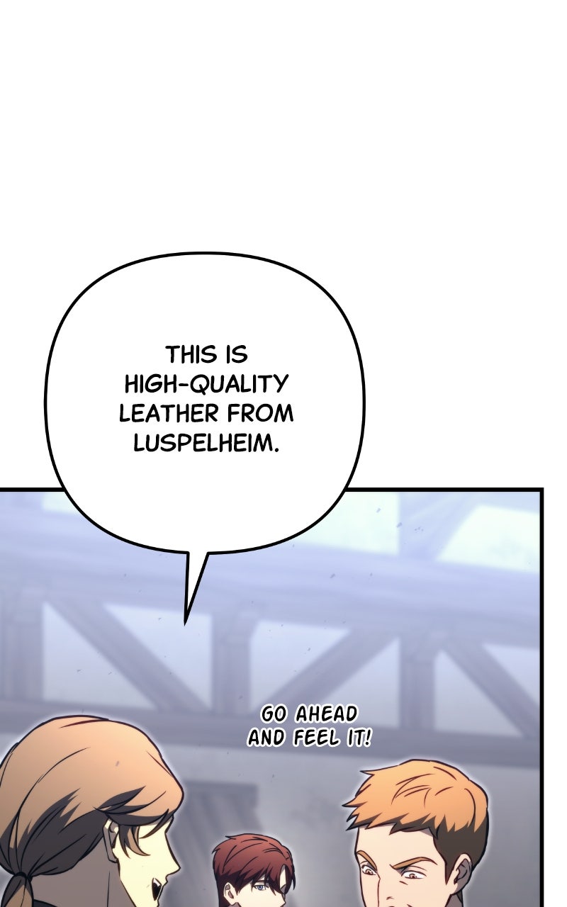 Read A Flame Reborn EN Manga Online