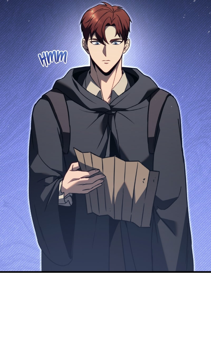 Read A Flame Reborn EN Manga Online