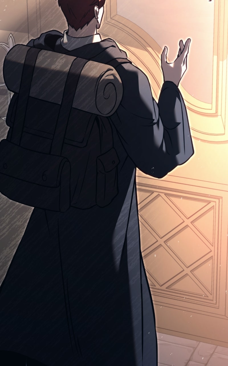 Read A Flame Reborn EN Manga Online