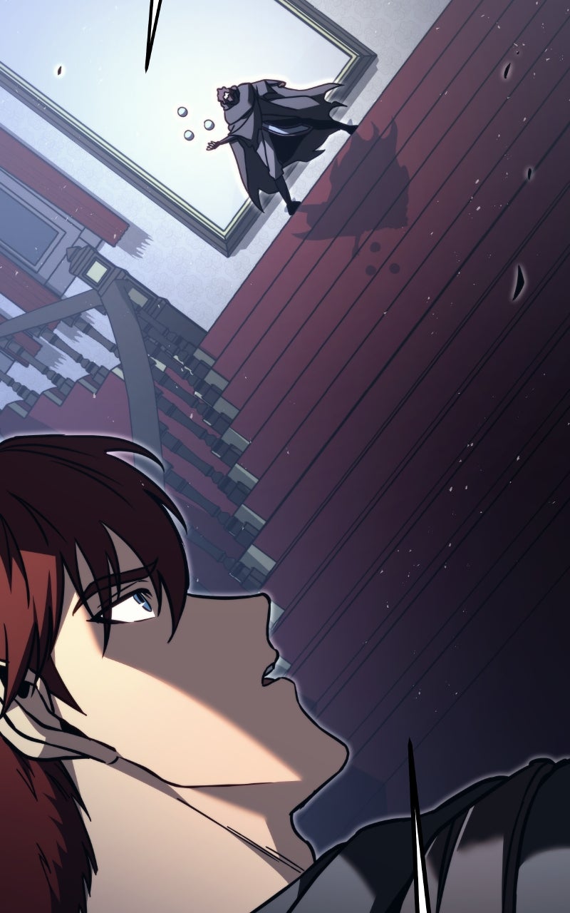 Read A Flame Reborn EN Manga Online