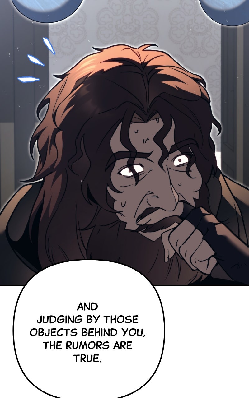 Read A Flame Reborn EN Manga Online