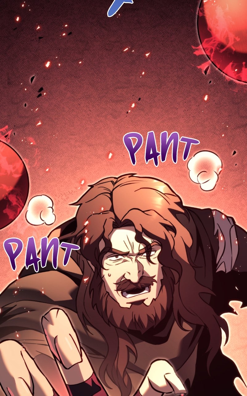 Read A Flame Reborn EN Manga Online