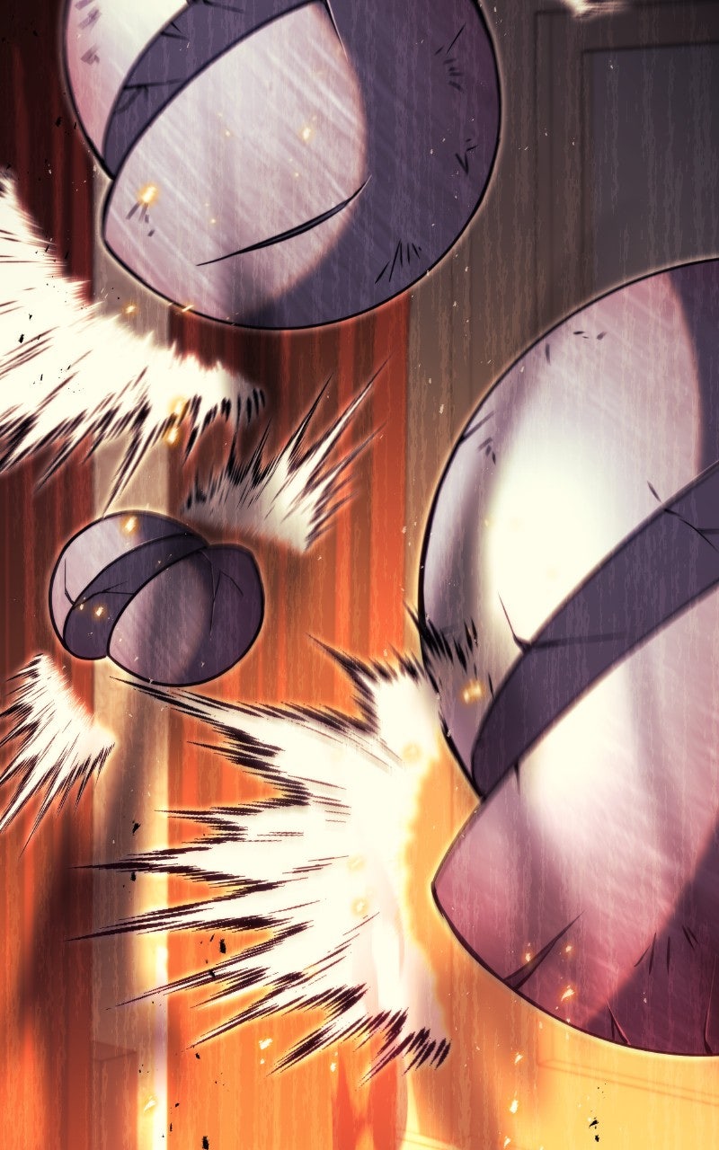 Read A Flame Reborn EN Manga Online