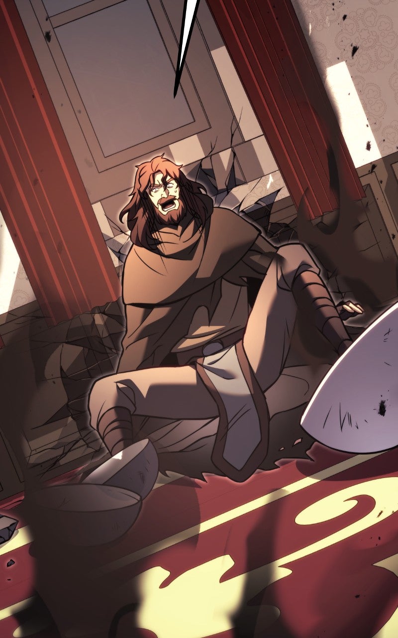 Read A Flame Reborn EN Manga Online