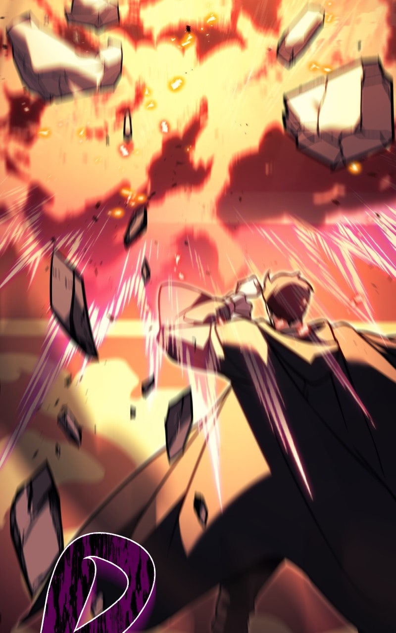 Read A Flame Reborn EN Manga Online