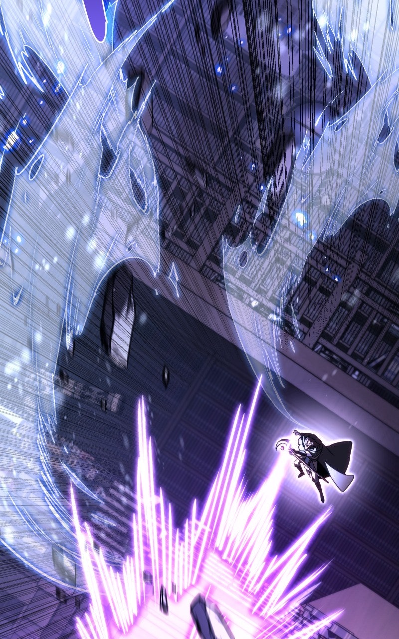 Read A Flame Reborn EN Manga Online