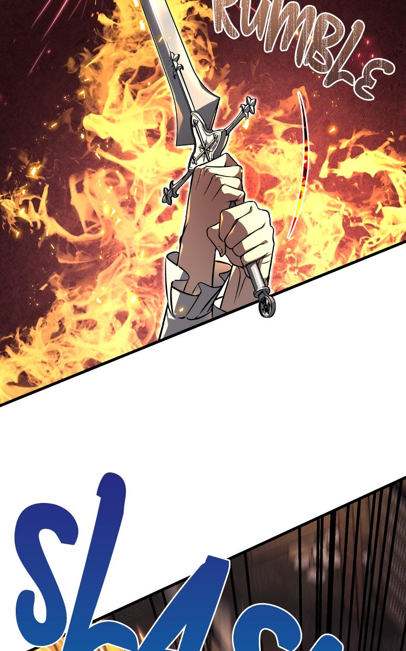 Read A Flame Reborn EN Manga Online