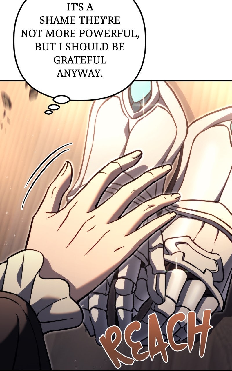 Read A Flame Reborn EN Manga Online