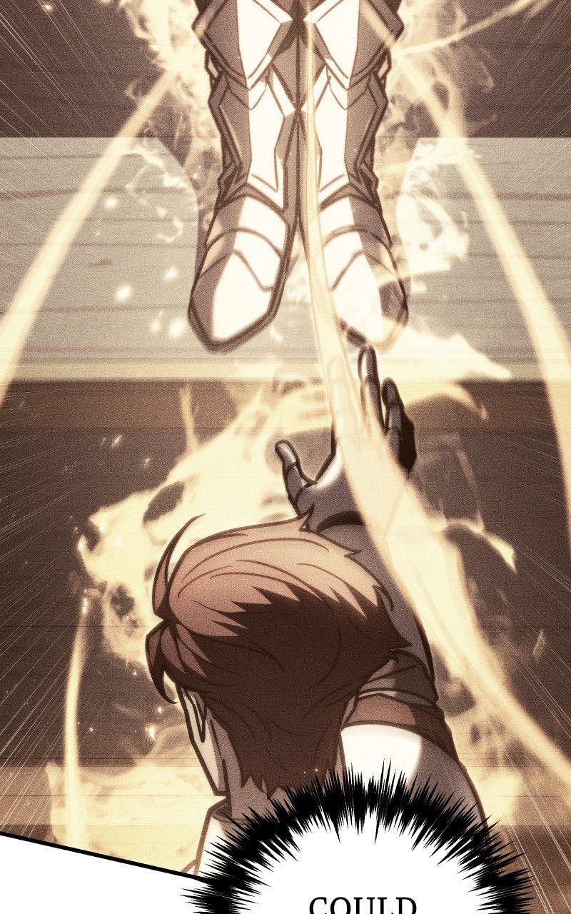 Read A Flame Reborn EN Manga Online