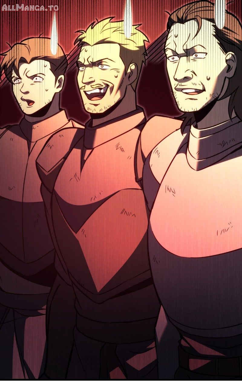 Read A Flame Reborn EN Manga Online