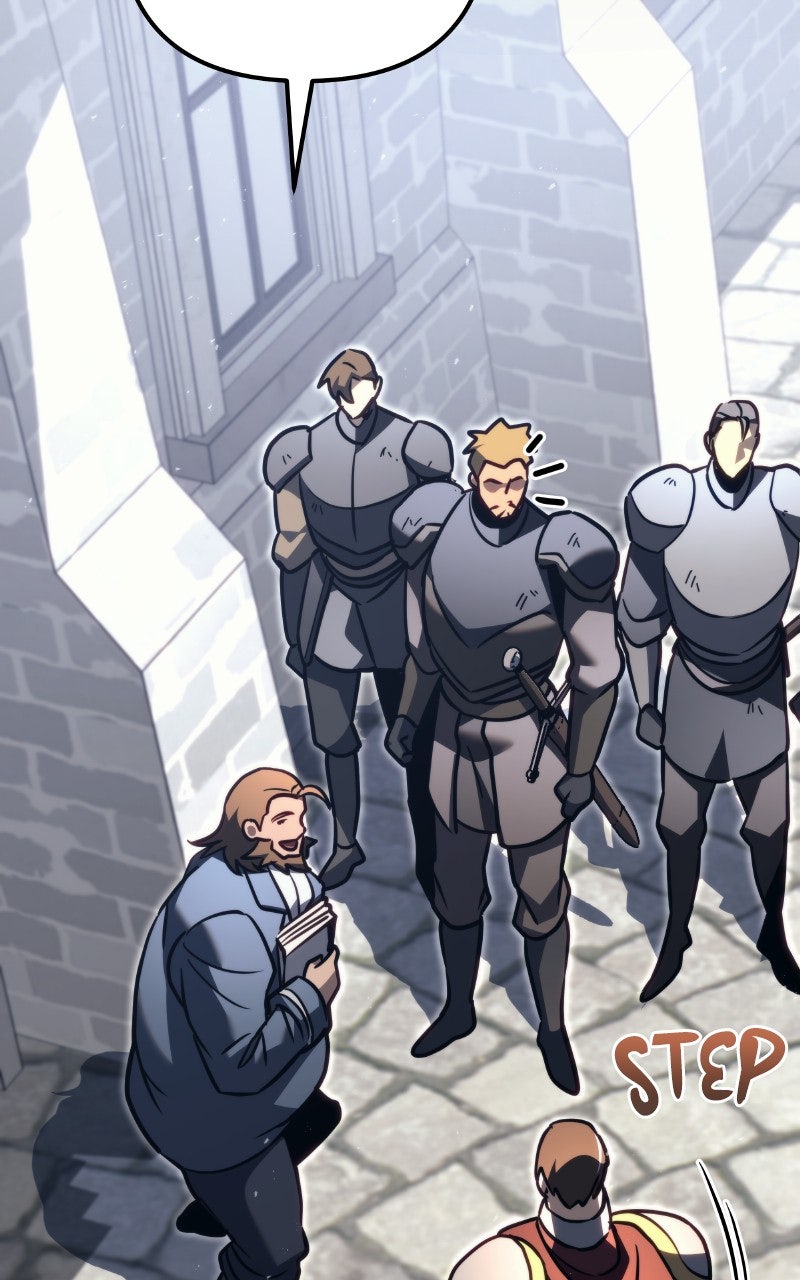 Read A Flame Reborn EN Manga Online