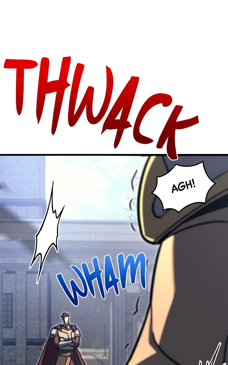 Read A Flame Reborn EN Manga Online