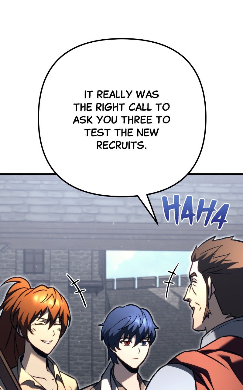 Read A Flame Reborn EN Manga Online