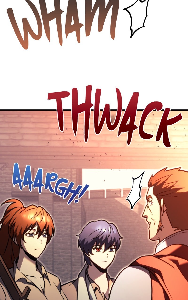 Read A Flame Reborn EN Manga Online