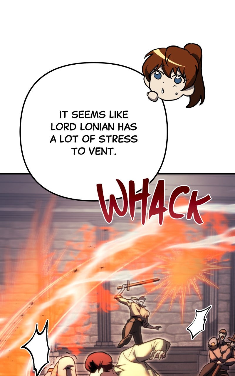 Read A Flame Reborn EN Manga Online