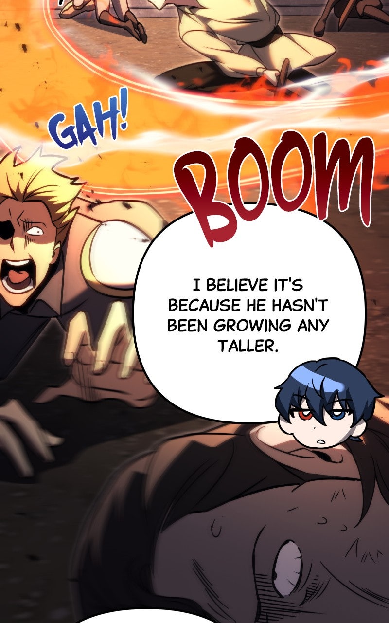 Read A Flame Reborn EN Manga Online