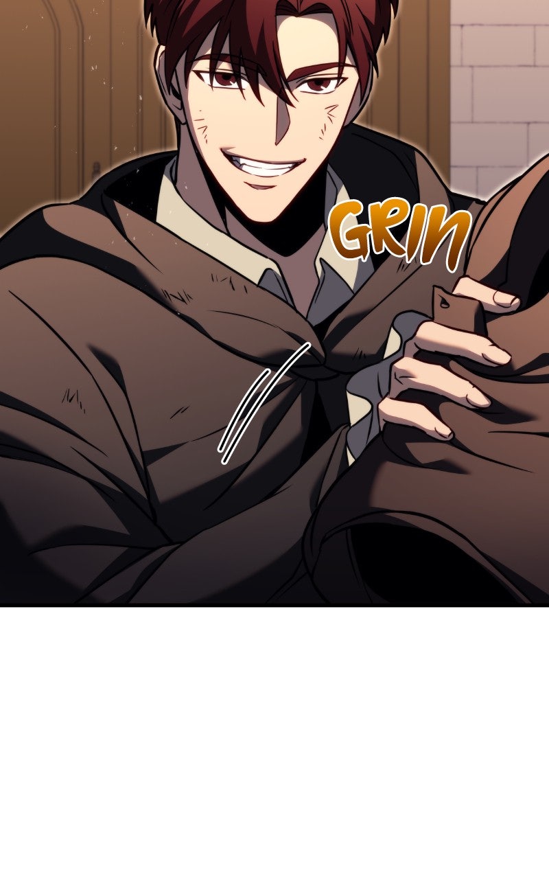 Read A Flame Reborn EN Manga Online