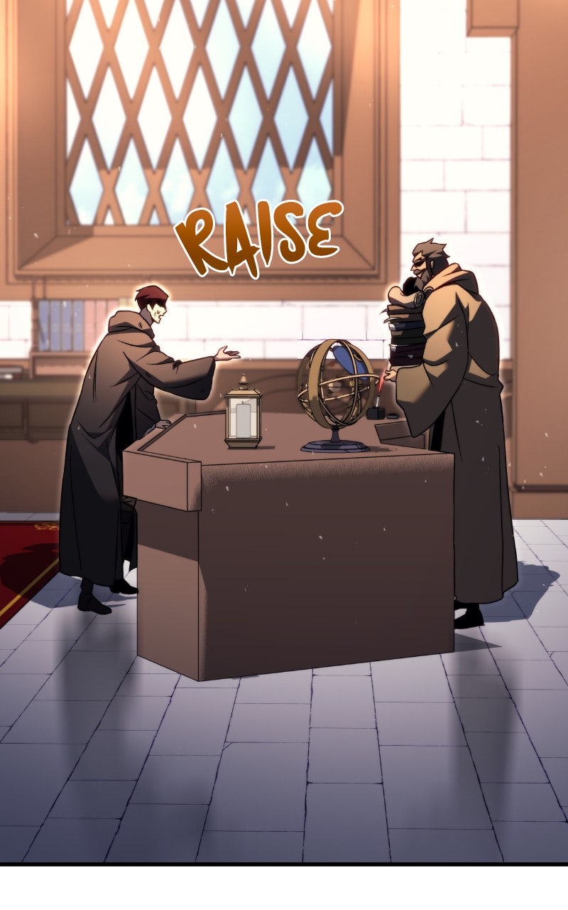 Read A Flame Reborn EN Manga Online