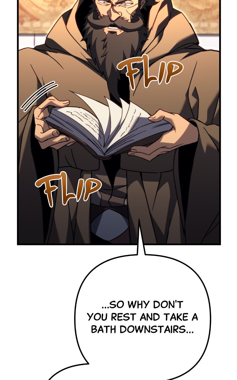 Read A Flame Reborn EN Manga Online