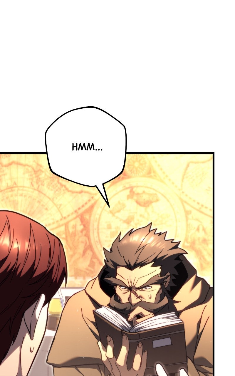 Read A Flame Reborn EN Manga Online