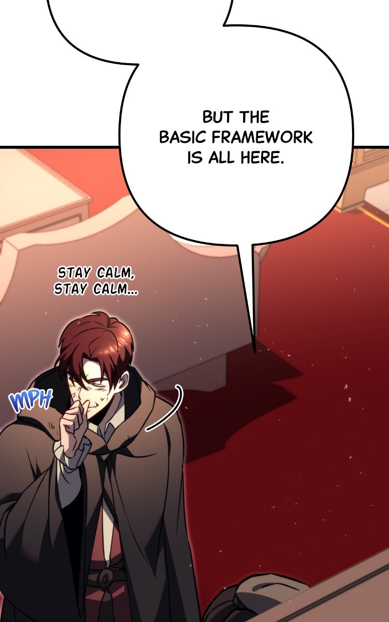 Read A Flame Reborn EN Manga Online