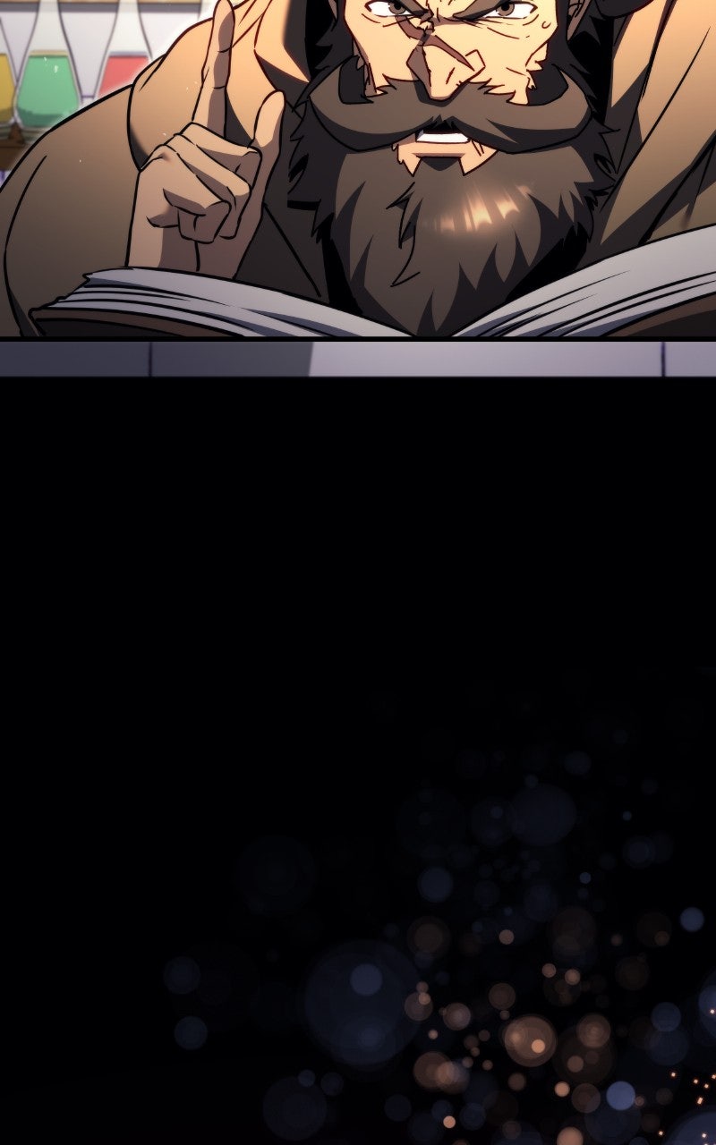 Read A Flame Reborn EN Manga Online