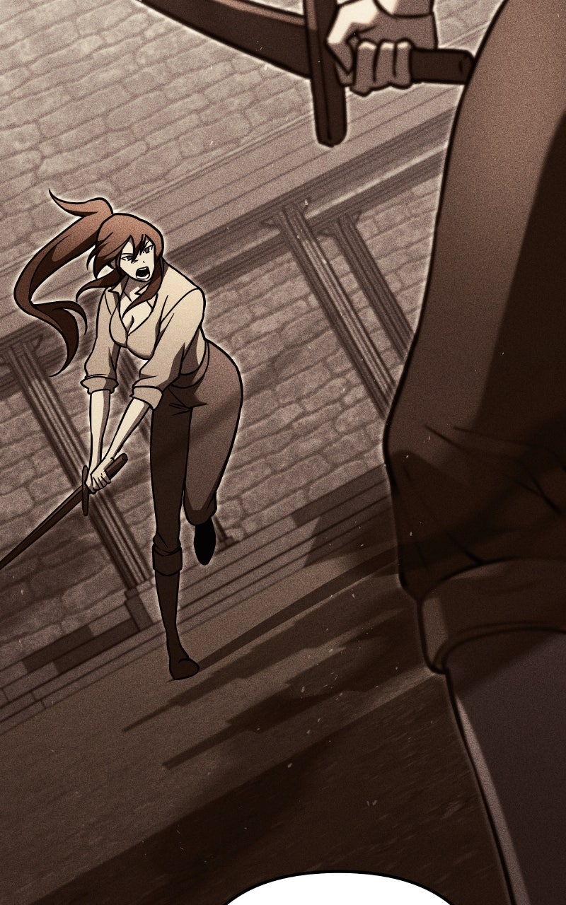 Read A Flame Reborn EN Manga Online